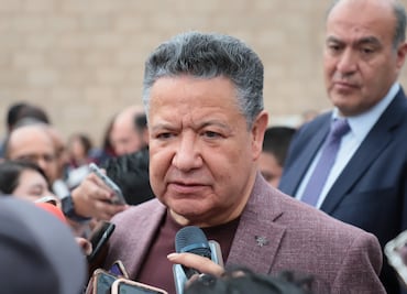 Ex funcionarios serán requeridos para aclarar señalamientos de las ASF y ASEH