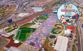 La Feria Internacional del Libro Infantil y Juvenil de Hidalgo estrenará sede este año