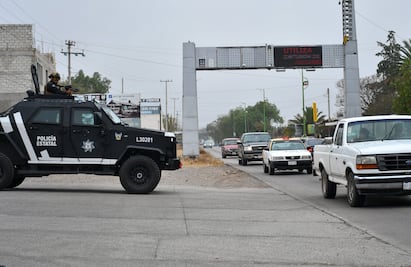 Pide diputado reforzar seguridad en Tula-Tepeji tras hechos violentos