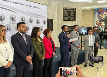 Nuevos nombramientos en la 66 Legislatura refuerzan la inclusión de jóvenes y mujeres