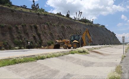 Por segundo día consecutivo se registra bloqueo en el Arco Norte; siguen sin llegar a un arreglo