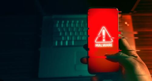 Apps que roban datos bancarios