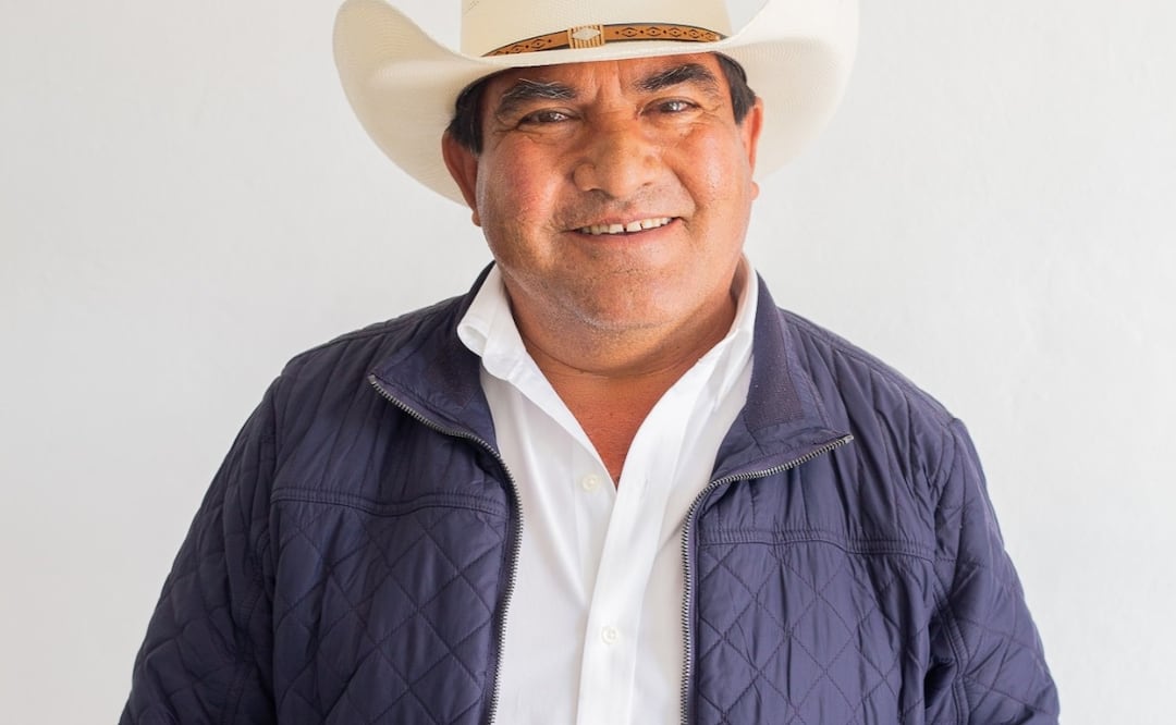 El juicio de amparo que promovió el exalcalde es el número 49/2025 | Facebook: Emeterio Moreno Magos