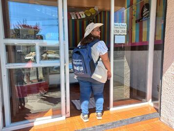 Inician Censos Económicos del INEGI 2024