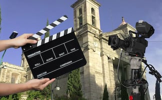 Tulancingo se proyecta al mundo con una serie documental de alto nivel cinematográfico