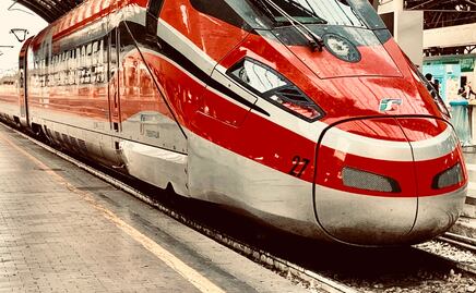 Coparmex confía en que Alstom impulse economía de Hidalgo con proyectos ferroviarios