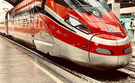 Coparmex confía en que Alstom impulse economía de Hidalgo con proyectos ferroviarios