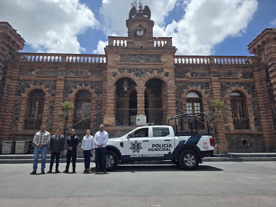 Villa de Tezontepec perdió a dos policías en menos de mes y medio | Foto: especial