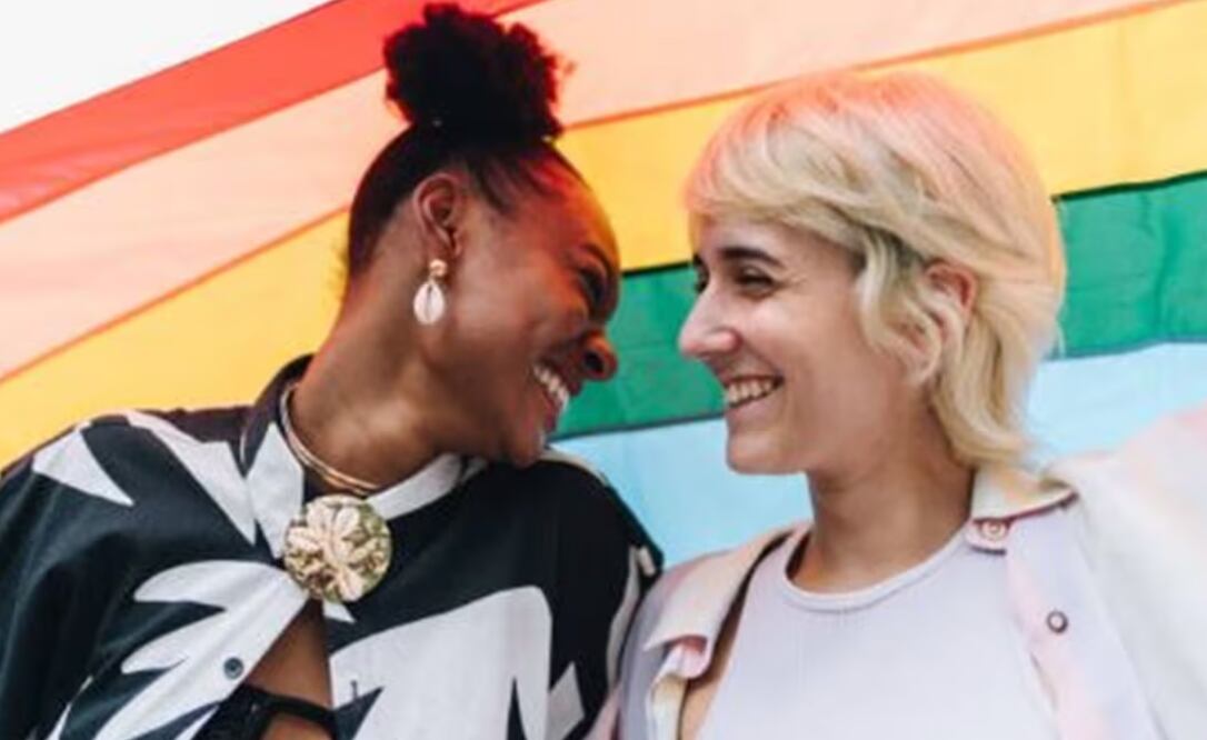 Día Internacional de las Lesbianas. Foto: Pixabay