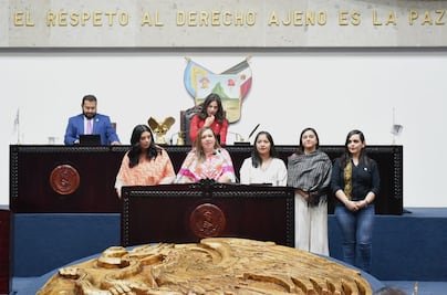 Proponen reconocer patrimonio y autonomía de pueblos indígenas en Hidalgo