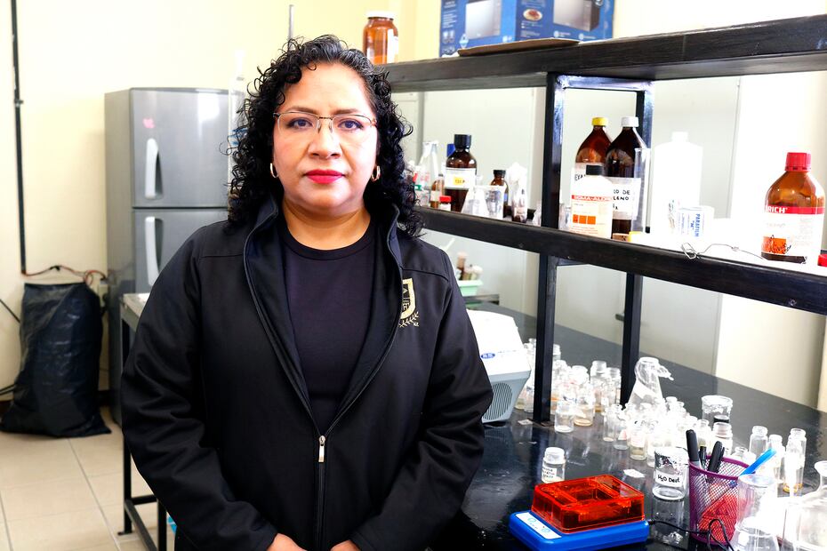 Del café a la investigación contra el cáncer y las heridas crónicas | Foto: SEPH