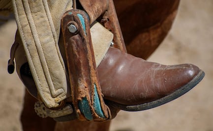 Hidalgo hace historia con el Reining Fall 2024 Classic, primera competencia nacional de reining en el estado