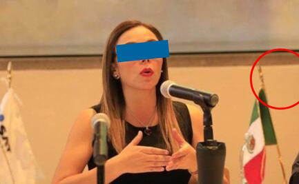 Ex secretaria de Finanzas de Hidalgo solicita amparo