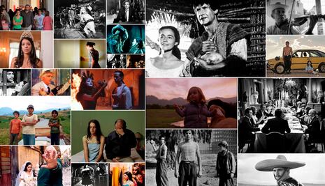 10 datos curiosos del cine mexicano que seguro no sabías