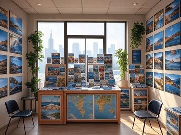 ¿Cuál fue la primera agencia de viajes en México?