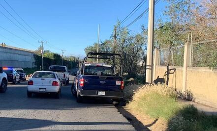 Asaltan con violencia camión refresquero en Tizayuca