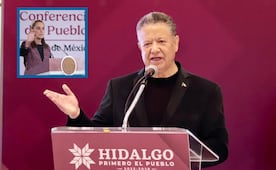 Claudia Sheinbaum visitará la Feria de Pachuca el 13 de septiembre