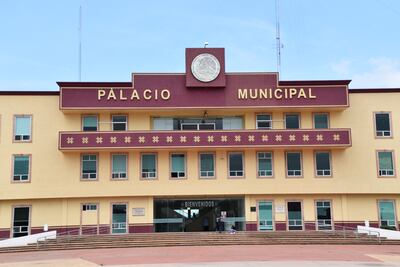 Cabildo de Tulancingo aprueba 11 acuerdos clave en el primer semestre de 2025