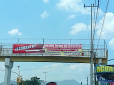Conflicto por elección en Lagunilla escala a tribunal federal