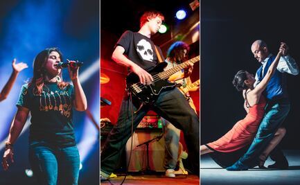 40 Razones Para Ayudar: un evento solidario en Tulancingo