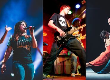 40 Razones Para Ayudar: un evento solidario en Tulancingo