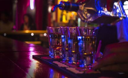 Lograr disminuir el consumo de alcohol en jóvenes es más difícil que solo reducir horarios