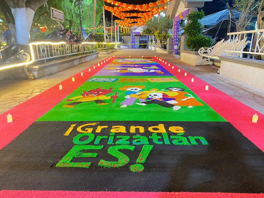 Las festividades se realizan año tras año, con la finalidad de seguir conservando la cultura y las tradiciones Foto: Especial