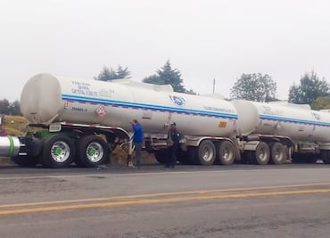 Asegura SSPH más de 50  mil litros de hidrocarburo