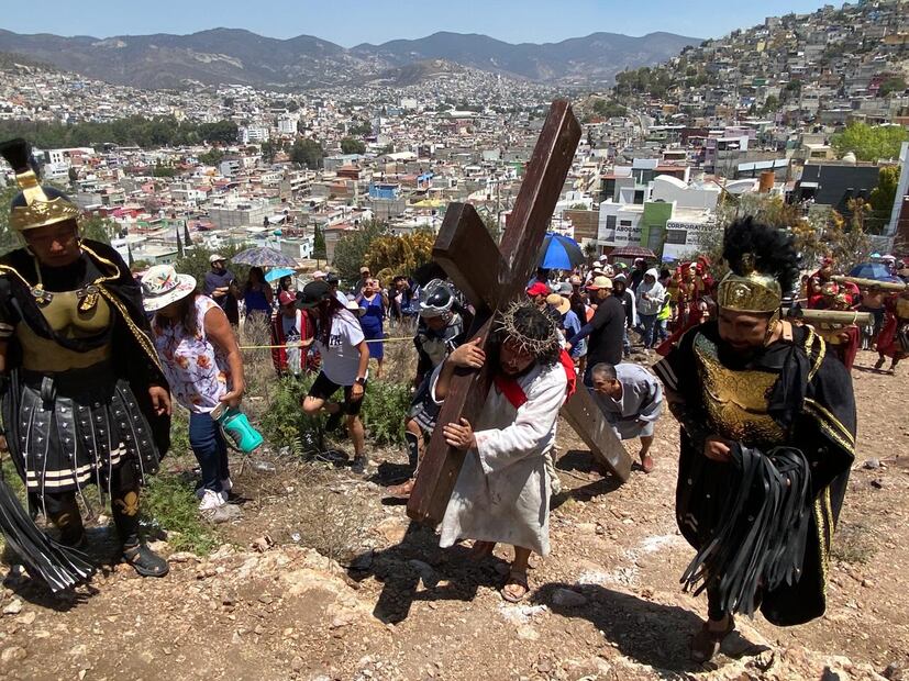 Foto: Luis Soriano