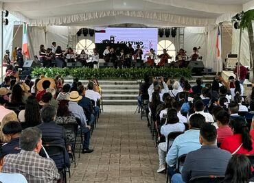 Alcaldes en el Valle del Mezquital cierran su administración con eventos artísticos y culturales