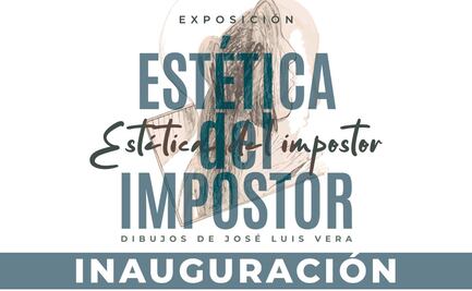 José Luis Vera presenta “Estética del impostor”, una inmersión en la cotidianidad a través del arte
