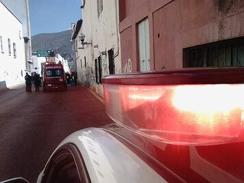 Motociclista atropella a mujer en Pachuca y se da a la fuga