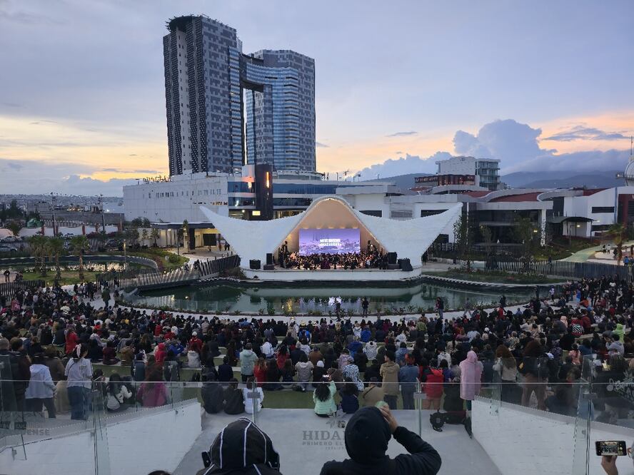Foto: Cultura Hidalgo