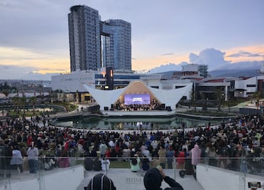 La fuerza de la música une a Hidalgo en jornadas con causa