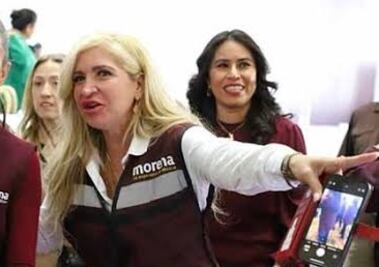 Morena estima que en 10 meses logrará reunir los 286 mil militantes en Hidalgo
