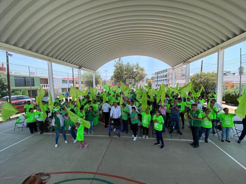 Foto: Giovanny Flores