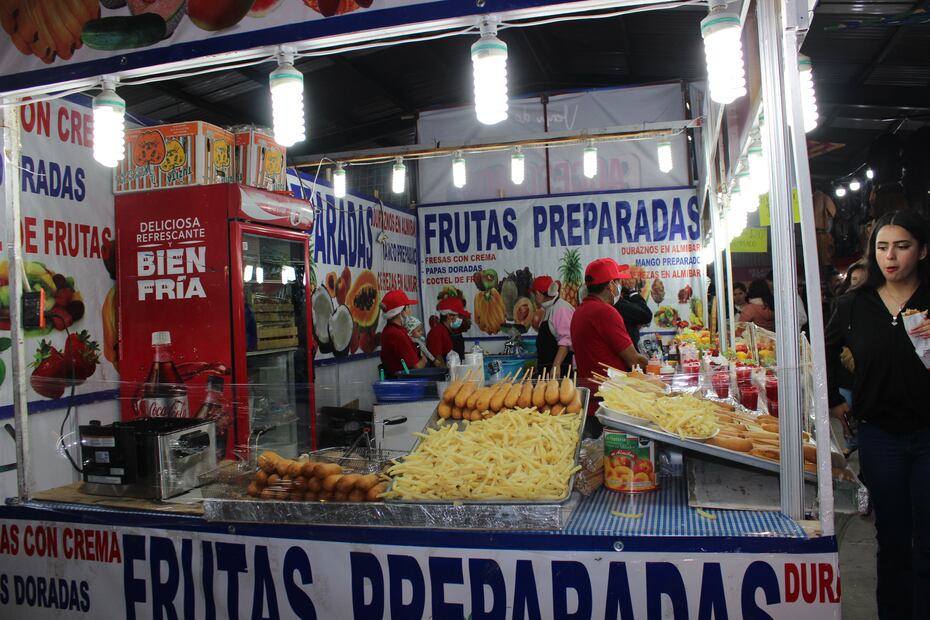 Inicia el proceso de arrendamiento para la Feria de San Francisco Pachuca 2024 | Foto: Cinthya Carbajal