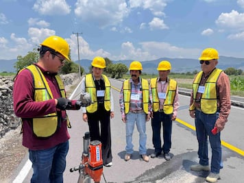 Supervisan ciudadanos más de 3 mil obras en Hidalgo