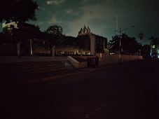 Apagón y variaciones de voltaje afectan a miles de habitantes en Huejutla