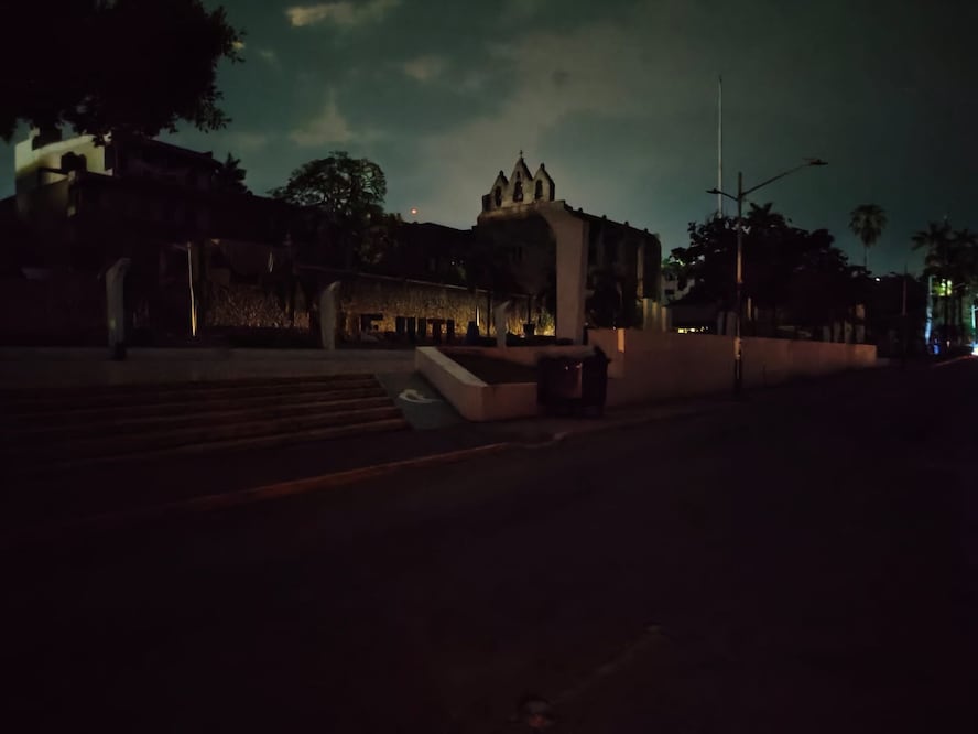 Foto: Francisco Bautista