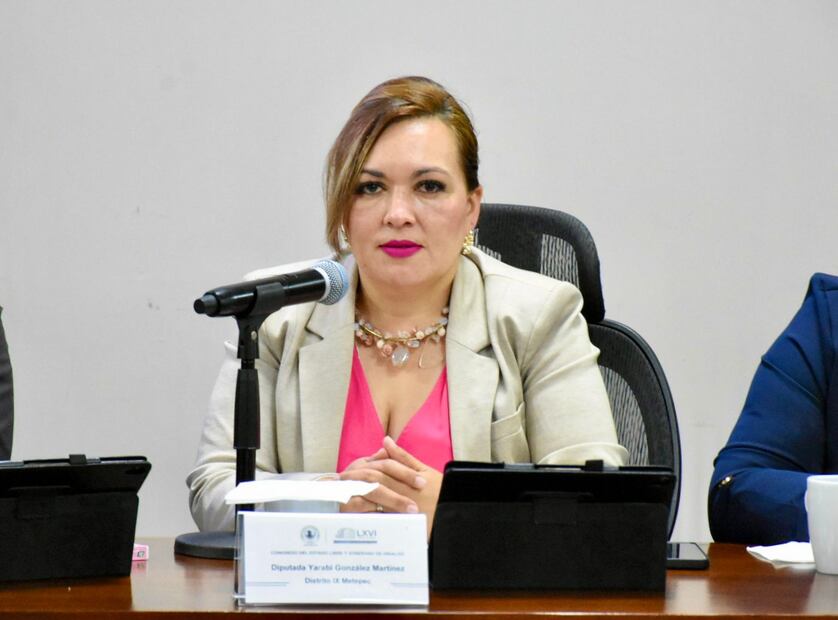 Proponen revisión de mochilas en escuelas de Hidalgo ante casos de violencia | Twitter: LXVI Legislatura de Hidalgo