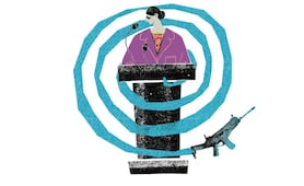 Mujeres con cargos públicos sufren violencia 