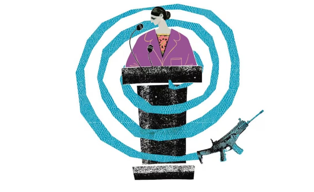 Ilustración: Ani Cortés