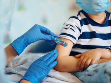 Hidalgo cuenta con más de 190 mil dosis para prevenir brotes de sarampión en niños