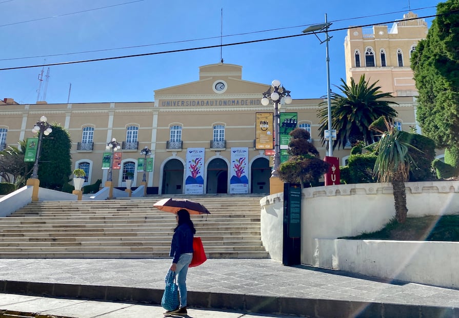 Foto: Luis Soriano