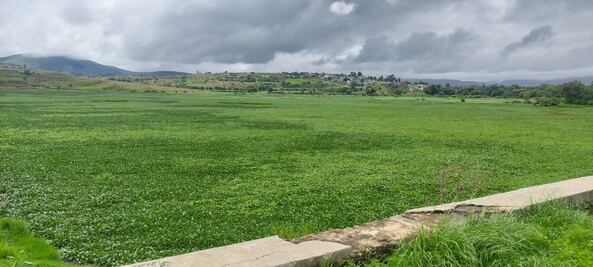 Cuautepec se alista para su primer rally ecológico en la presa La Esperanza