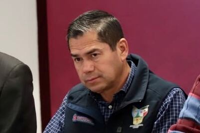 Se requiere compromiso de municipios en materia de seguridad pública: Salvador Cruz Neri