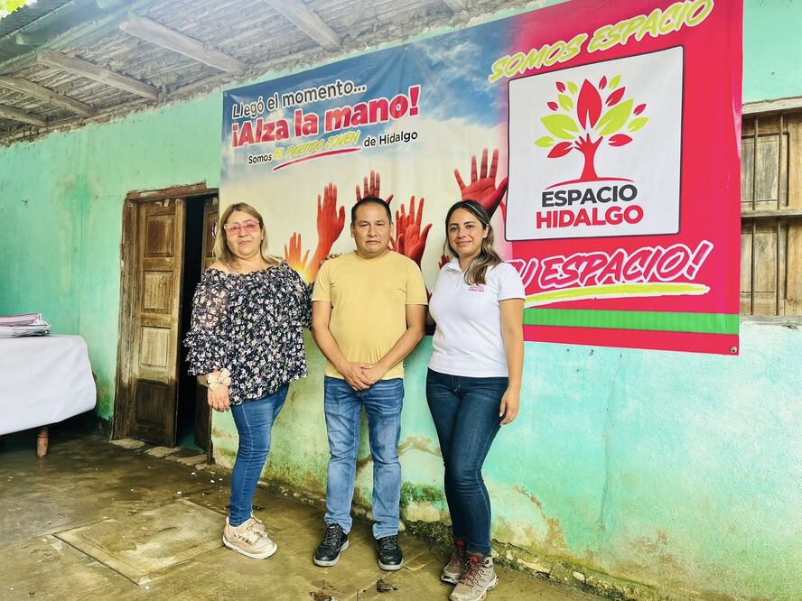 Foto: FB Espacio Hidalgo