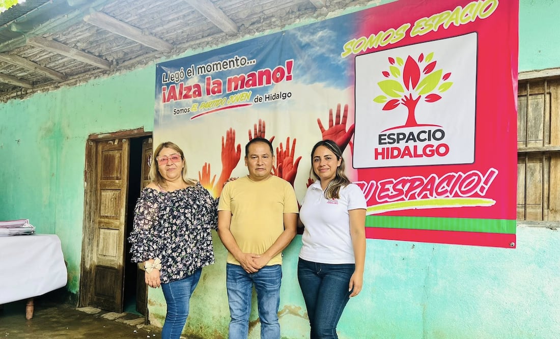 Foto: FB Espacio Hidalgo