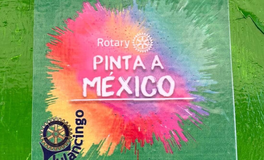 Facebook: Club Rotario Tulancingo